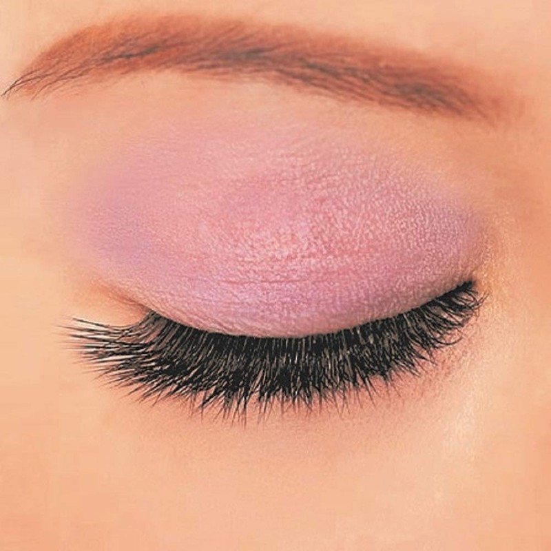 Cezanne Single Color Eyeshadow 05 Pure La Bender 1.0g