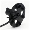 RTNLTI Salt Lamp Cord Replacement with Dimmer Switch and 6-Pack