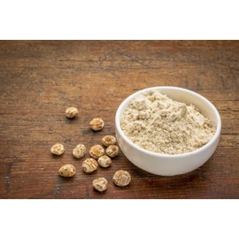 Yupik Organic Ground Tigernuts Powder (Meal), 450 Gram