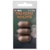 E-SOX Pike Float Weights (20g)