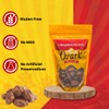 OZARK NUT ROASTERS: Cinnamon-Coated Pecans, Cinnamon Spice Flavored Snacks, World-Class