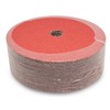Benchmark Abrasives 7 Inch Sanding Discs Ceramic Resin Fiber Grinding