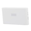 Motion Sensor Night Light 0.2W 2700K Warm White Type C