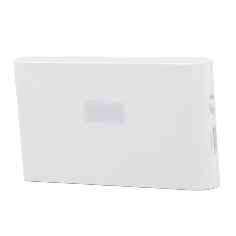 Motion Sensor Night Light 0.2W 2700K Warm White Type C