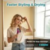 Hair Curl Diffuser Compatible with Dyson Airwrap HS01 HS05 HS08