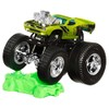 Hot Wheels Monster Trucks Cars 1:64 Rodger Dodger HGC99