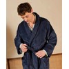 THE SAVILE ROW COMPANY LONDON Men's Lightweight Super Soft Warm