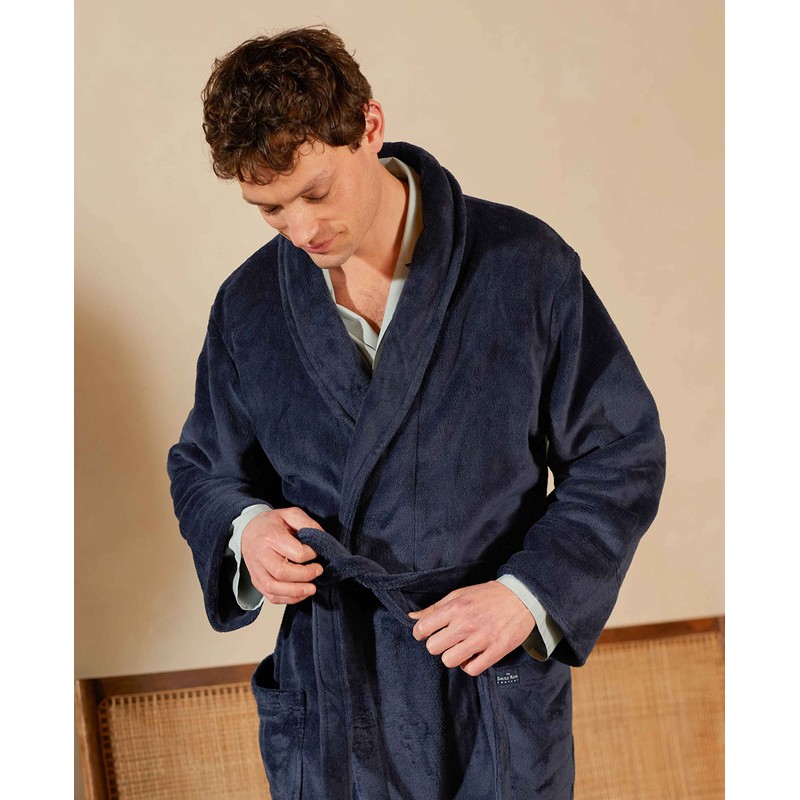 THE SAVILE ROW COMPANY LONDON Men's Lightweight Super Soft Warm