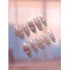 Aemong: Glass Craft - Short Oval / Aemong : 유리공예