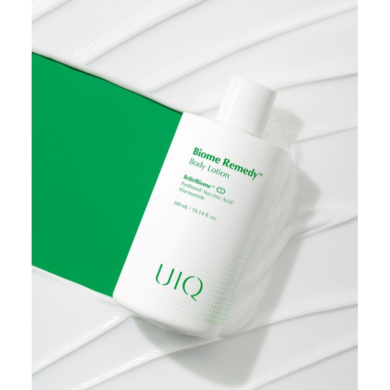 Yukee Eucyke Biome Remedy Body Lotion 300ml