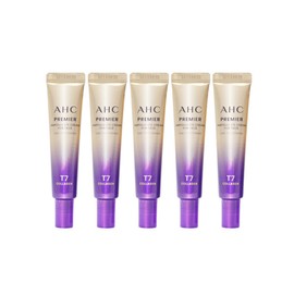 AHC Season 13 Ampoule in Eye Cream Line Tightening 12ml 5pcs / AHC 시즌 13 앰플 인 아이크림 라인 타이트닝 12ml 5개