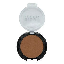 Bissú Sombras Bissú Para Ojos Individual Diferentes Tonos Color de la sombra 15 Terracota