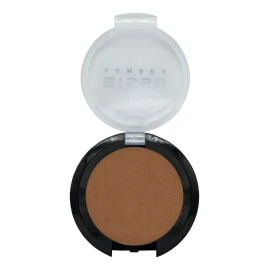 Bissú Sombras Bissú Para Ojos Individual Diferentes Tonos Color de la sombra 15 Terracota