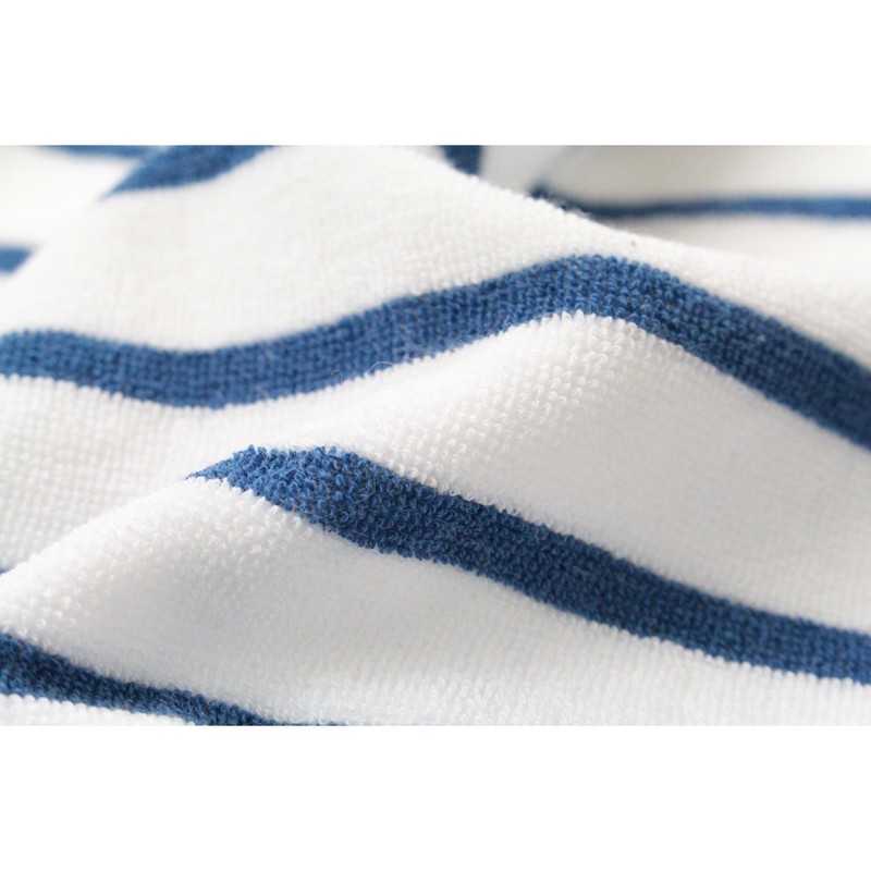 Senshu Towel Face Towel, Twin, Simple Style, Large, Sports, Quick