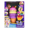 Mattel Polly Pocket Parque De Juegos Polly Sorpresas Mattel Cd