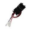 Car Door Speaker Wiring Harness Adapter 12V 3A 10W Pair