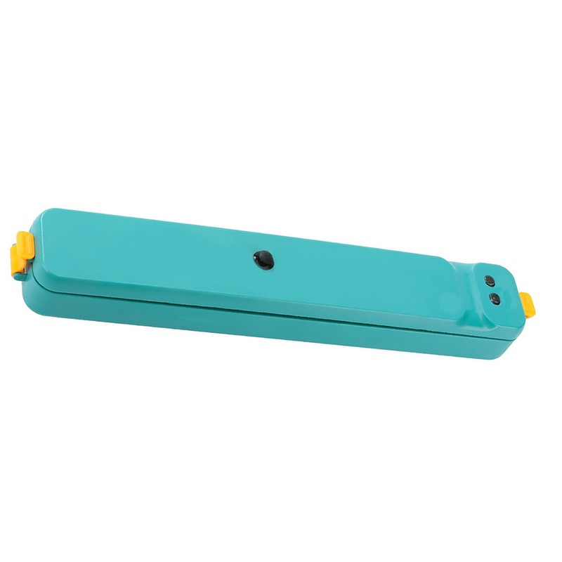 Food Vacuum Sealing Machine Green Mini Auto Wide Applicable Easy