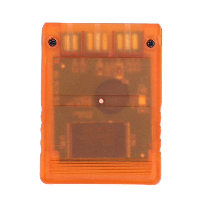 Console Memory Card V1.966 OPL HD Loader Program Card Game