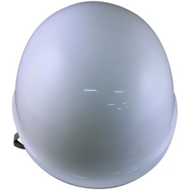 Helmet MP Type White