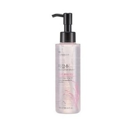 Rice Water Bright Cleansing Light Oil 150ml x 3 / 미감수 브라이트 클렌징 라이트 오일 150ml x 3개