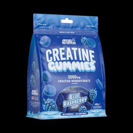 Applied Nutrition Creatine Gummies