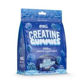 Applied Nutrition Creatine Gummies
