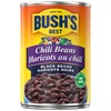Bush's Best Chili Beans, Black Beans in Mild Chili Sauce,