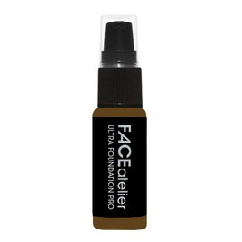 FACE Workshop Ultra Foundation Pro Zero