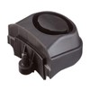 Ridgid 12388 Utility Vacuum Foot Caster w/Storage, Use for Plate