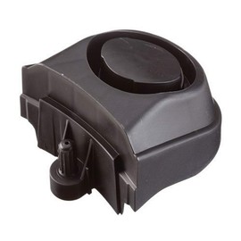 Ridgid 12388 Utility Vacuum Foot Caster w/Storage, Use for Plate Caster, Wet/Dry