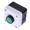 Button Switch Box - One Button Control Box IP54 Weatherproof