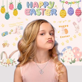 Shelucky Christmas Gifts for Kids Gifts for Teen Girls Unicorn Gifts for Girls Unicorn Necklace for Girls, Girls Necklaces Kids necklace Jewelry Birthday Daughter Granddaughter Niece (3 years old+)