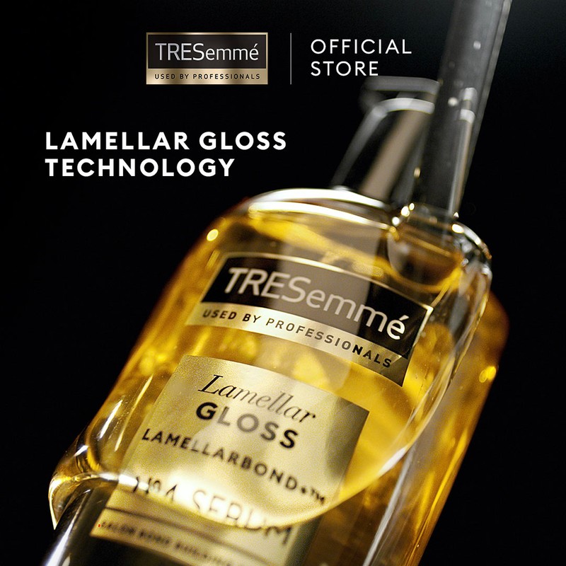TRESemmé TRESemme Hair Serum 100ml
