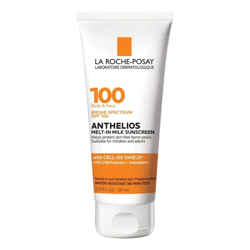 La Roche-posay Anthelios Fps100