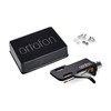 Ortofon SH-4 Black Universal Headshell for Direct and Easy Mounting