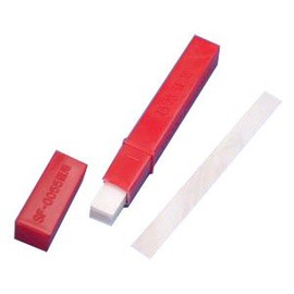 King Markin Pen Ultra Thin Refills for Stone Brush Holder, Pack of 10