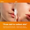 Nightingale C Toning Sleeping Mask, Overnight face Mask For Face,
