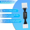 Auto Start Stop Eliminator for Kia Soul 2020-2022 Auto Start