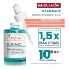Avene Cleanance Sérum Exfoliante 30ml Piel Grasa Díanoche