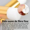 Cepillo Limpiador de Pestañas, Cepillos de champú de Pestañas Faciales