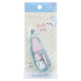 サンスター文具 ちいかわ 修正テープ B柄 S4219724