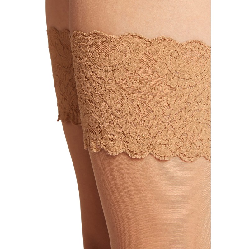 Wolford Women’s 20 Denier Tights - Matt Fein m