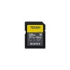 Sony SF-M128T 128GB UHS-II SD Tough M Series Memory Card
