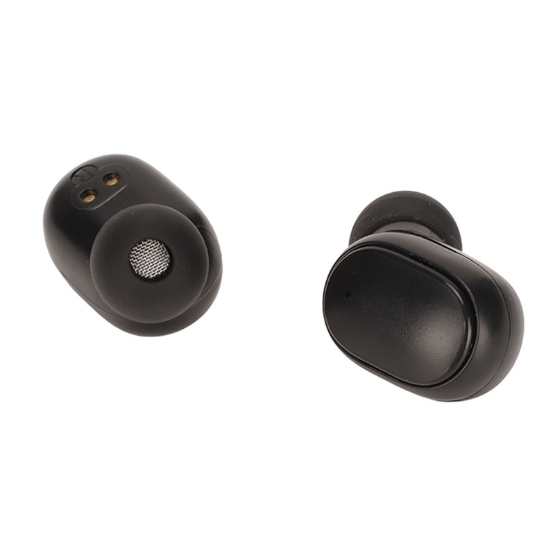 Bluetooth Earbuds Touch Control Stereo Sound Wireless Bluetooth Earphone with