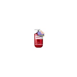 폴메디슨 Polmedison Deep Red Large Capacity High Moisture Exfoliating Foot Cream, 510ml, 1 piece