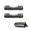 2X 2024 Upgraded Arc5 WES9170P ES9170 Universal Replacement Shaver Head