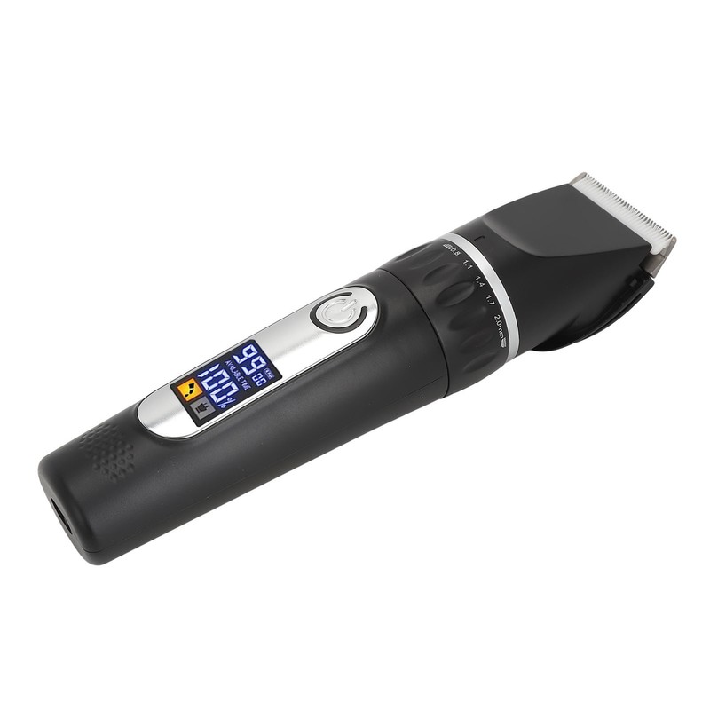 Pet Shaving Kit Multi Functional Shaver Cat Dog Grooming Hair