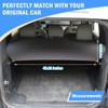 Trunk Cargo Cover for Land Rover Defender 110 2020-2025 Cargo