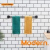 24 Inch Bathroom Towel Bar Bath Towel Rack Kitchen Towel