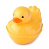 Target Duck Shaped Soap Dish Yellow